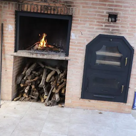 Aki Me Quedo * Ledana